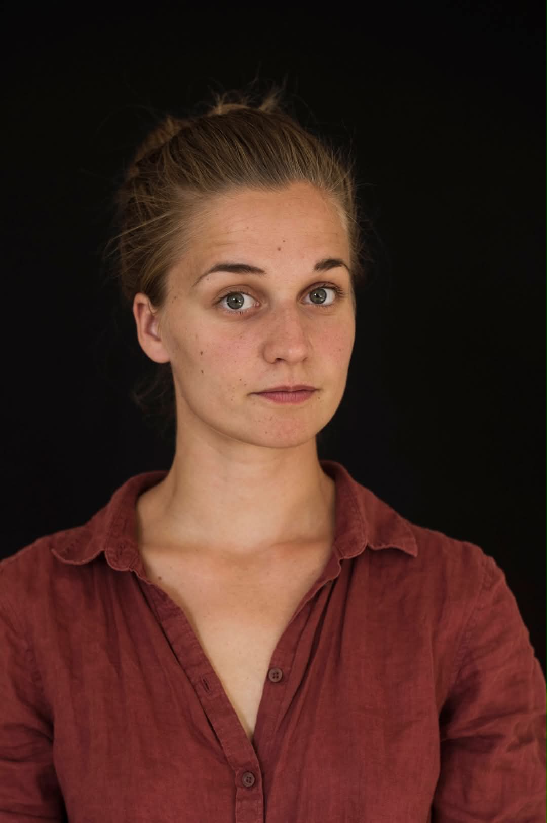 Frida Vorgaard