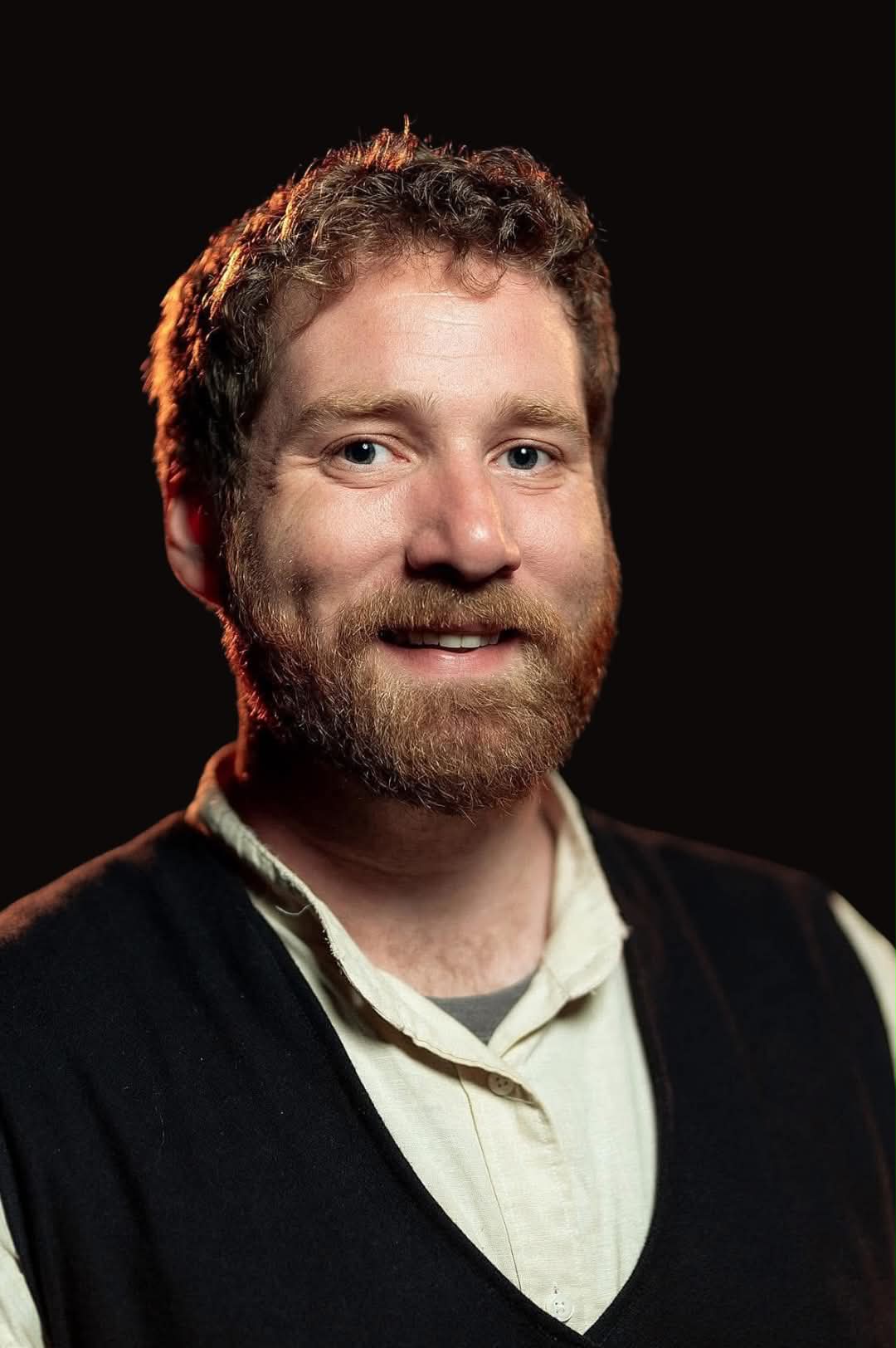 Rune Strandbakke