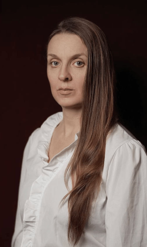 Janka Stensvold Henriksen